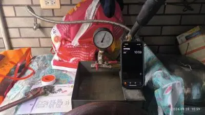 浴廁漏水就配明管的詐騙 台北抓漏,防水毯,管道間,外牆漏水,頂樓施工