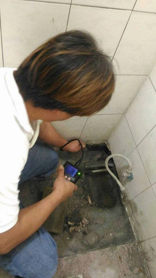 防水抓漏觀念 防水抓漏觀念