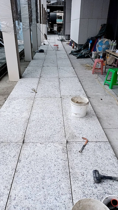 地磚貼磚部門 ,防水毯施工